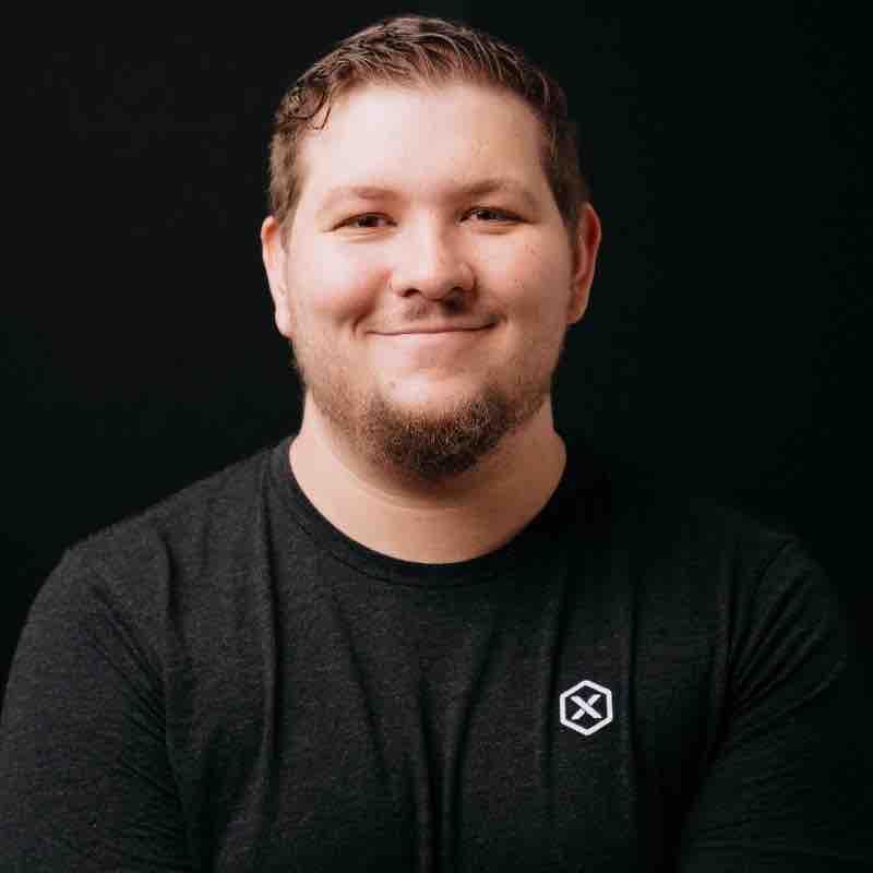 Image of Levi Zitting